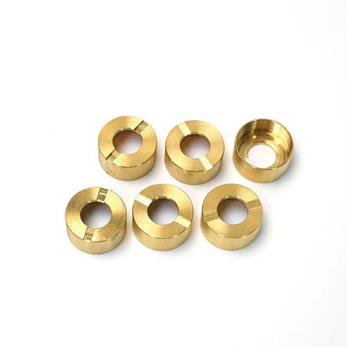 6PCS Macchine di incisione laser Accessori Laser Lens Pack Per ACMER P2-20W P2-30W