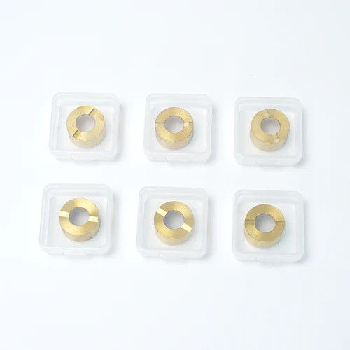 6PCS Macchine di incisione laser Accessori Laser Lens Pack Per ACMER P2-20W P2-30W