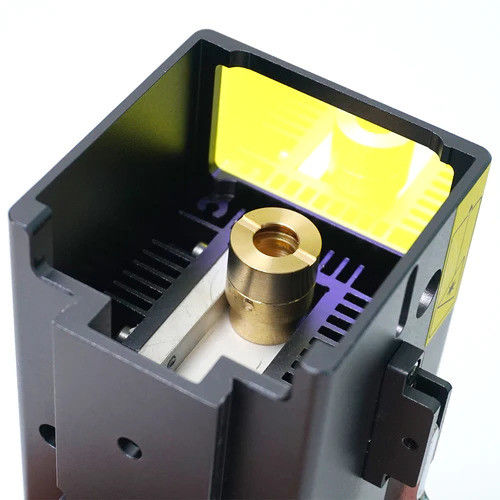 6PCS Macchine di incisione laser Accessori Laser Lens Pack Per ACMER P2-20W P2-30W