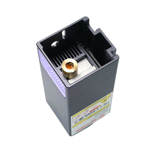 6PCS Macchine di incisione laser Accessori Laser Lens Pack Per ACMER P2-20W P2-30W