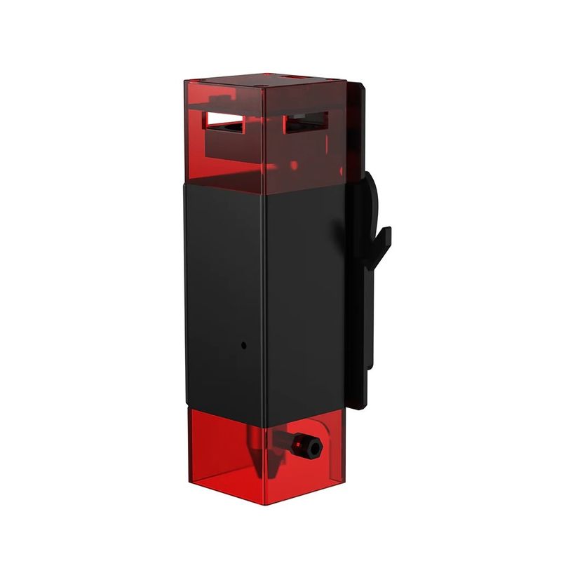 Modulo laser a diodo da 10 Watt per ACMER P1 Laser sintetizzato con 2 diodi